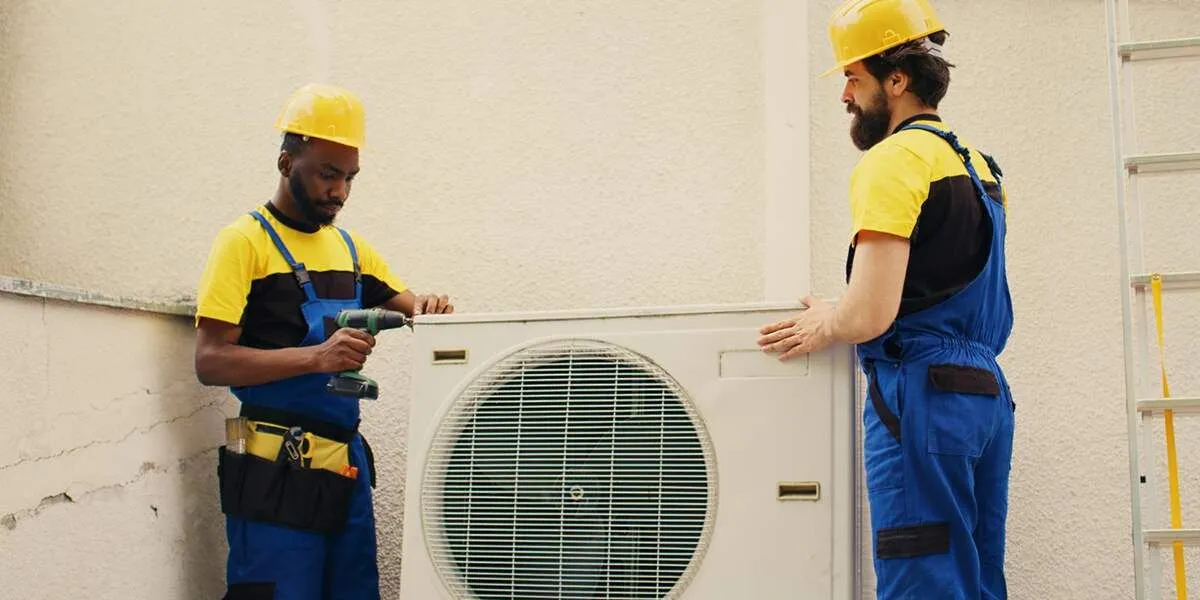 Replace AC Unit in Ocala, FL