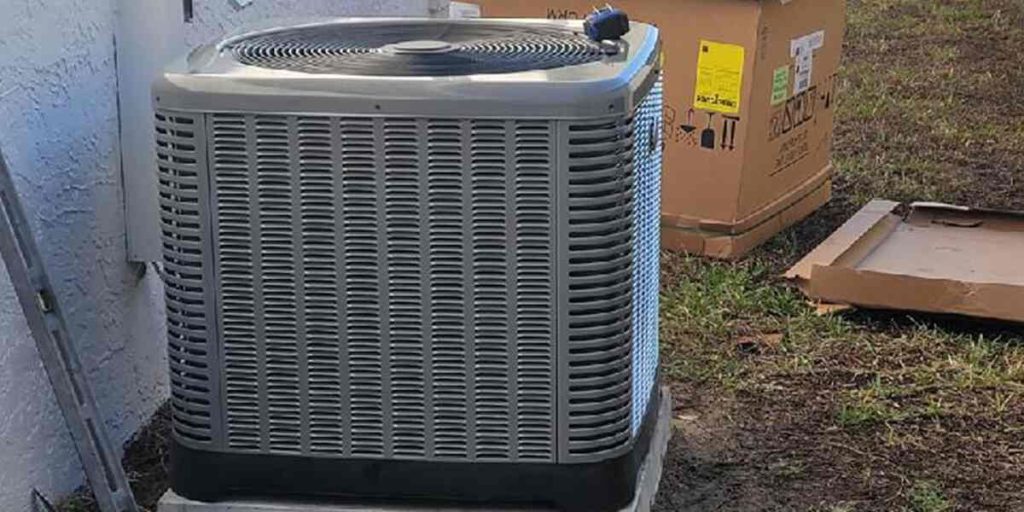 Expert Air Conditioning Repair in Ocala, Florida