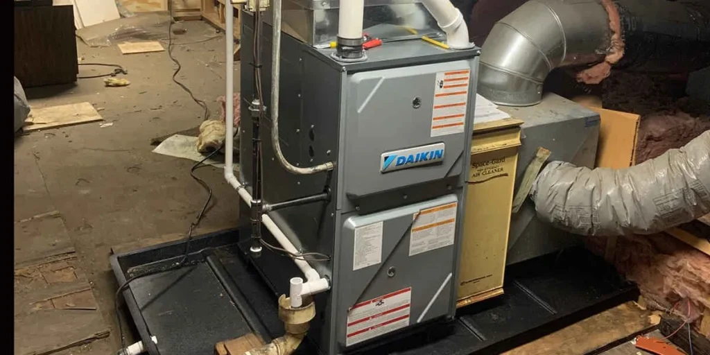 Ocala’s Professional Heating Installation Company
