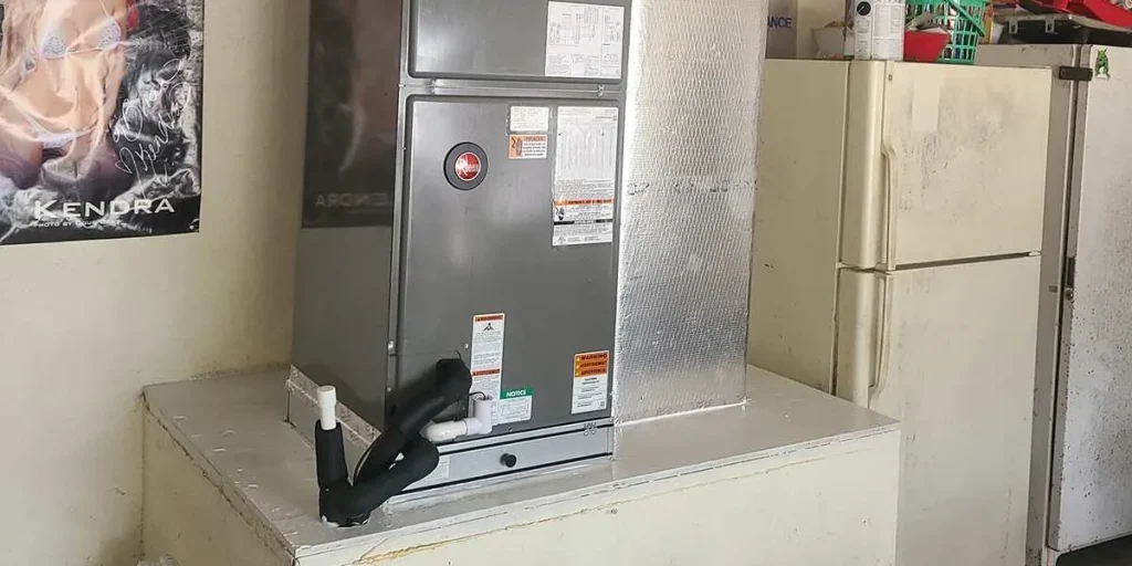 Ocala’s Professional Heating Installation