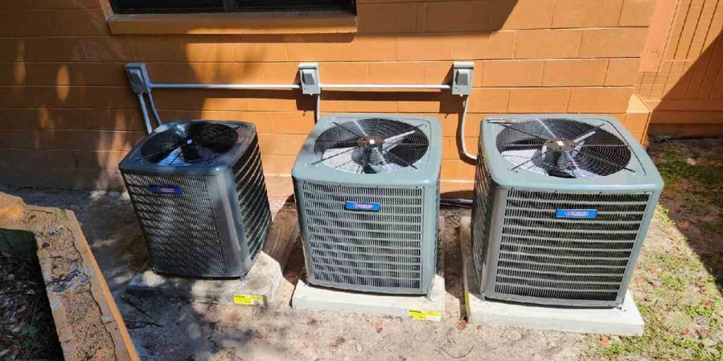 Top HVAC Contractor in Ocala, FL