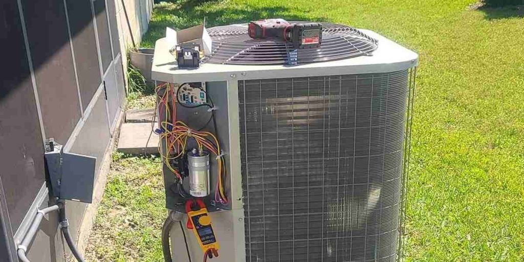 Reliable AC Maintenance in Ocala, FL