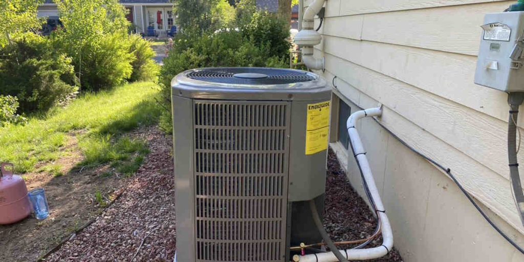 Reddick’s top-rated heating and air conditioning experts