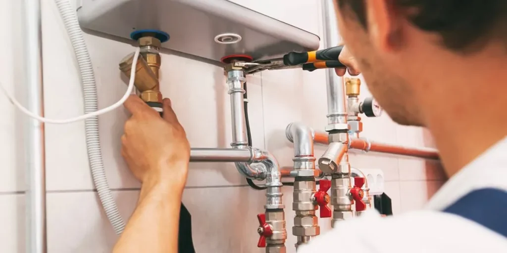 Repair or Replace Furnace