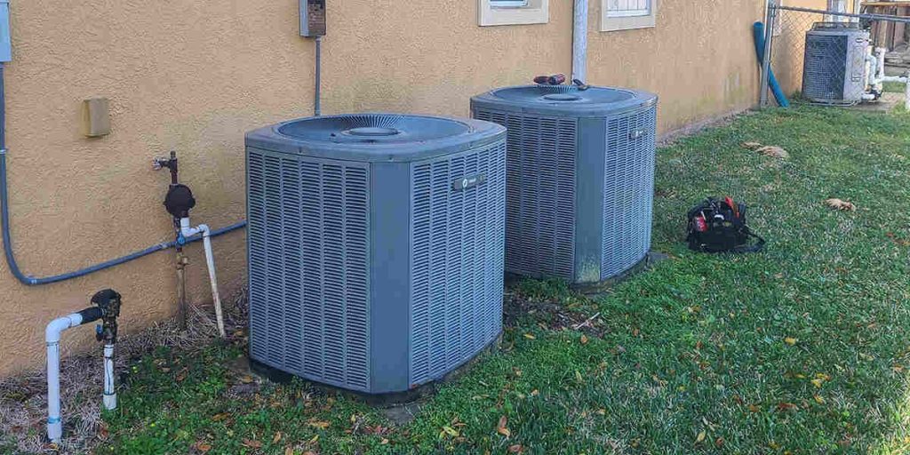 Ocala’s Trusted AC Repair