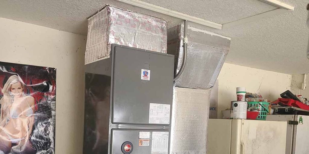 HVAC Company in Ocala FL