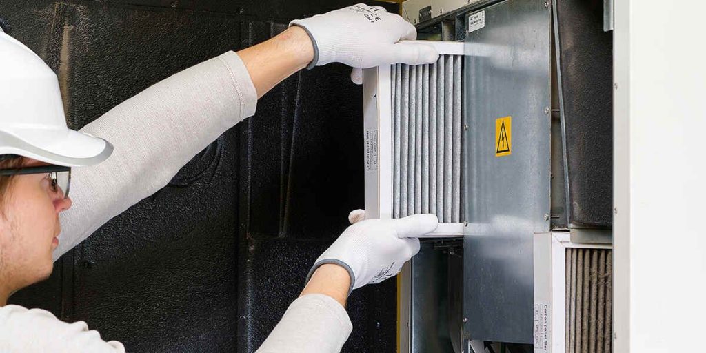 How Long Should Furnace Flame Stay On?