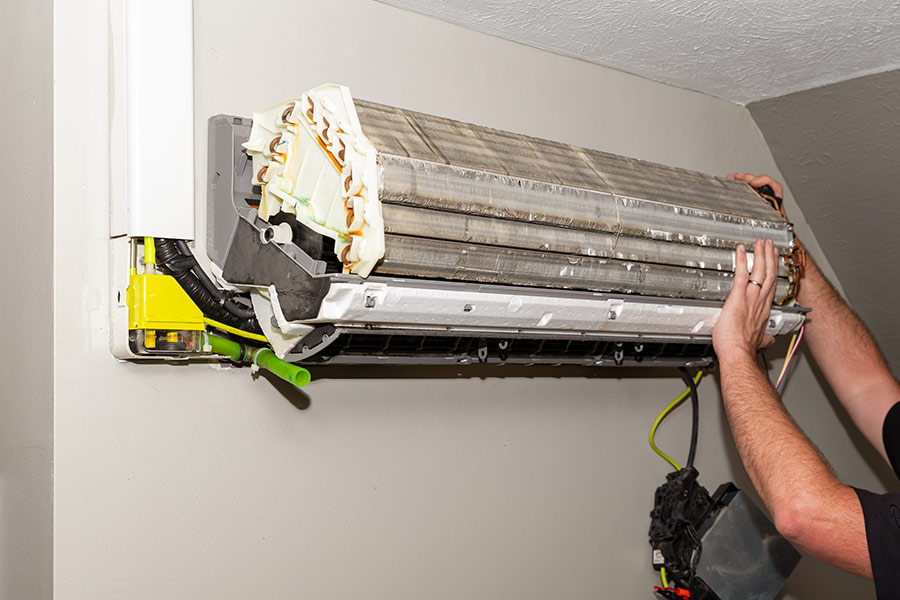 AC Emergency Service in Summerfield, FL