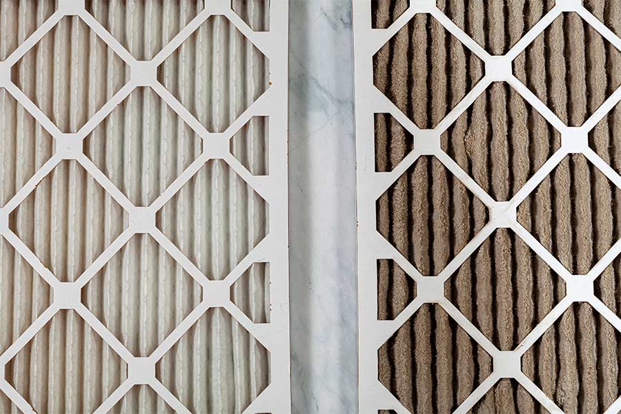 Air Filter Replacement Services Ocala, FL