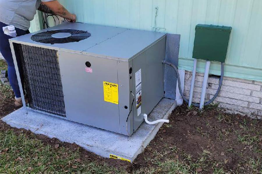 Air Handler Company in Ocala, FL
