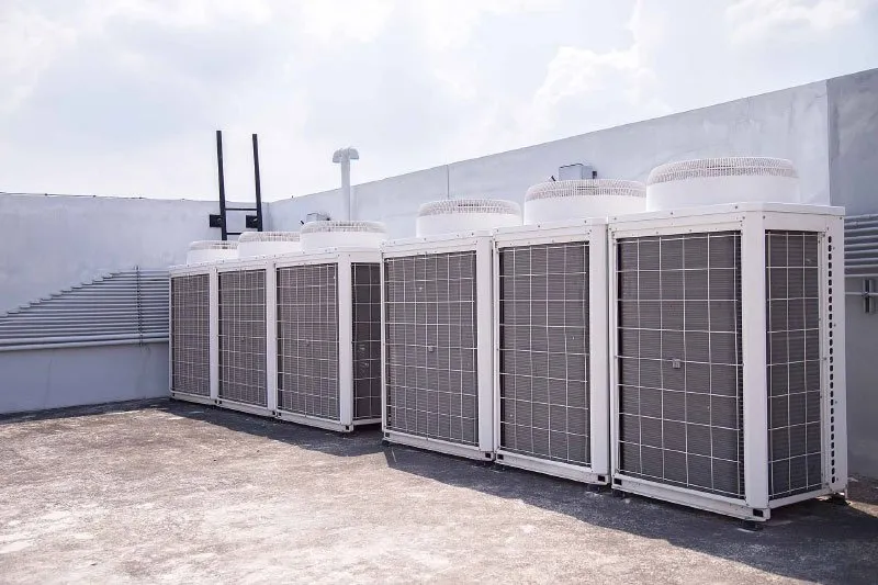 Air Handler Services in Ocala, FL