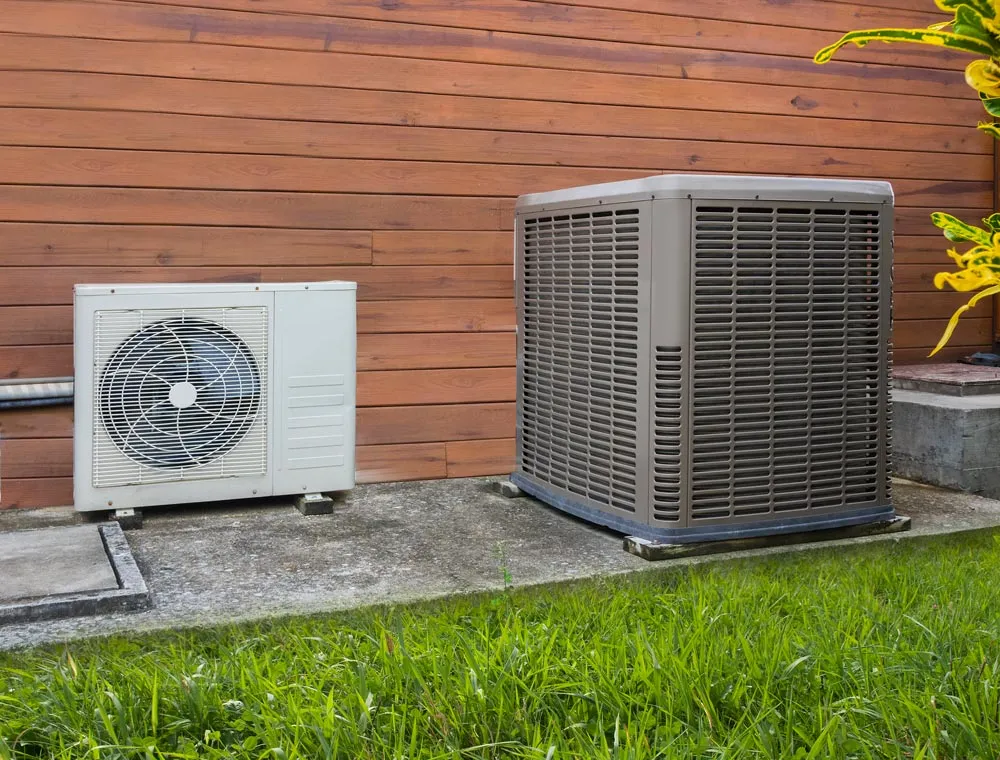 Emergency HVAC Service Near Me
