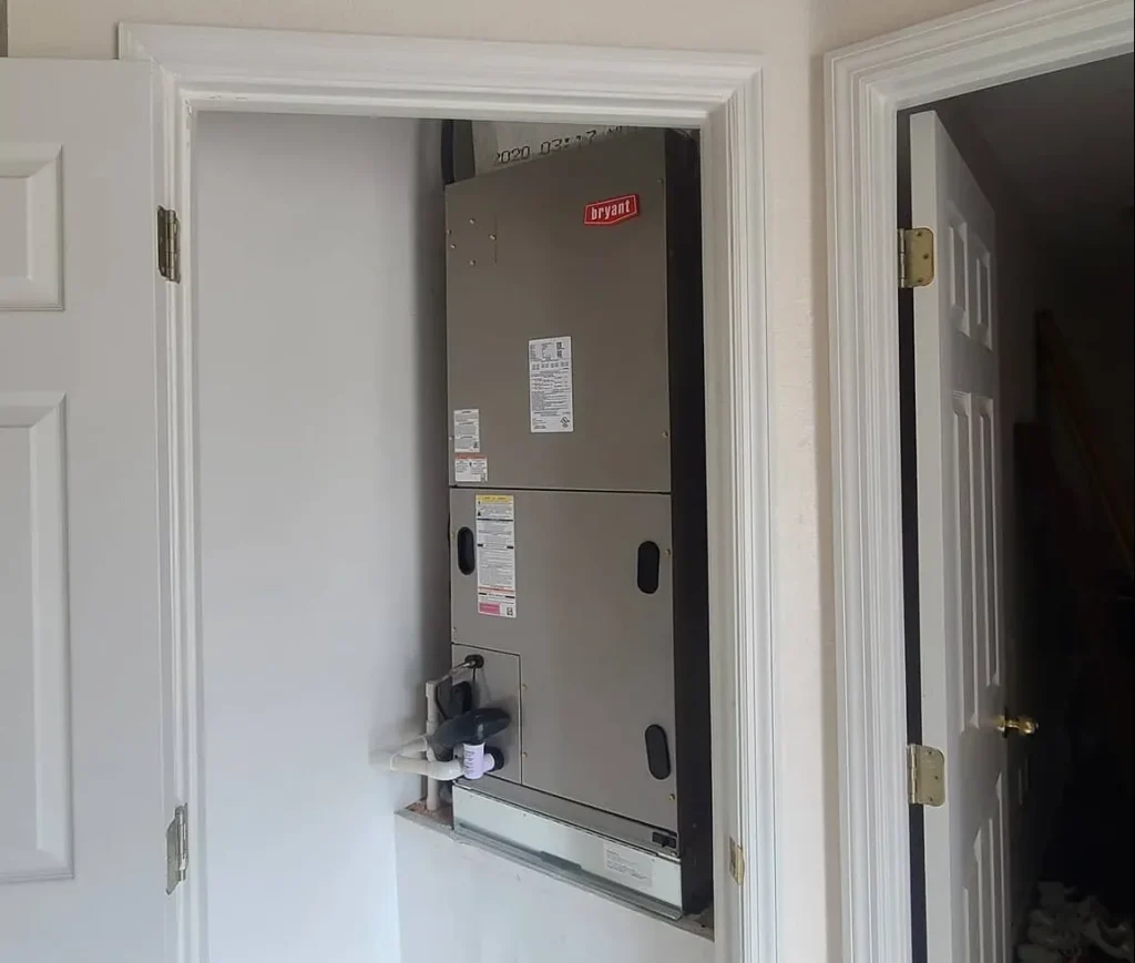 Emergency HVAC Service in Ocala, FL