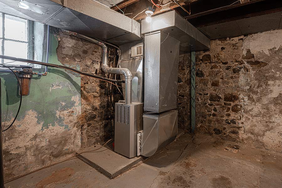 Furnace Installation Services in Ocala, FL
