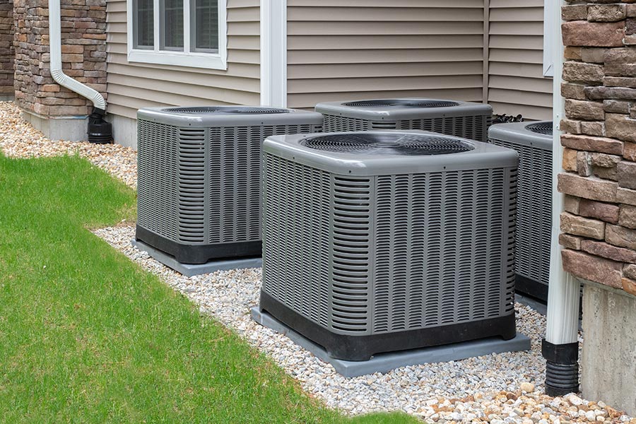 Heat Pump Repair in Ocala, FL