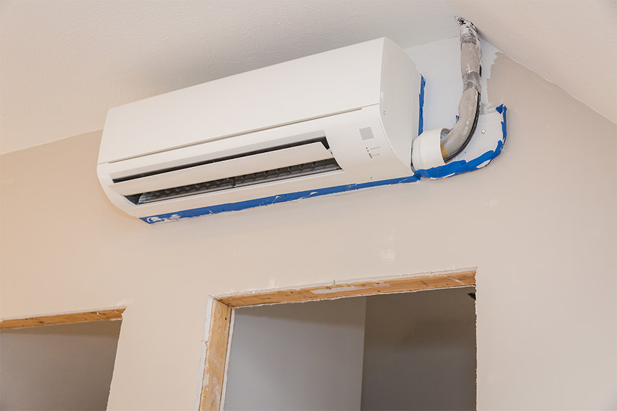 HVAC Maintenance in Silver Springs, FL