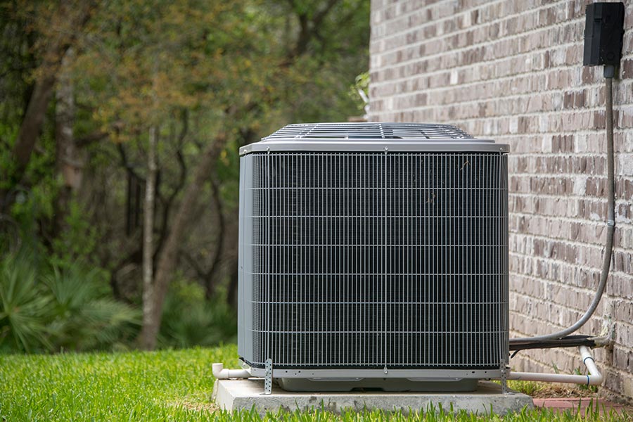 Furnace Repair in Summerfield