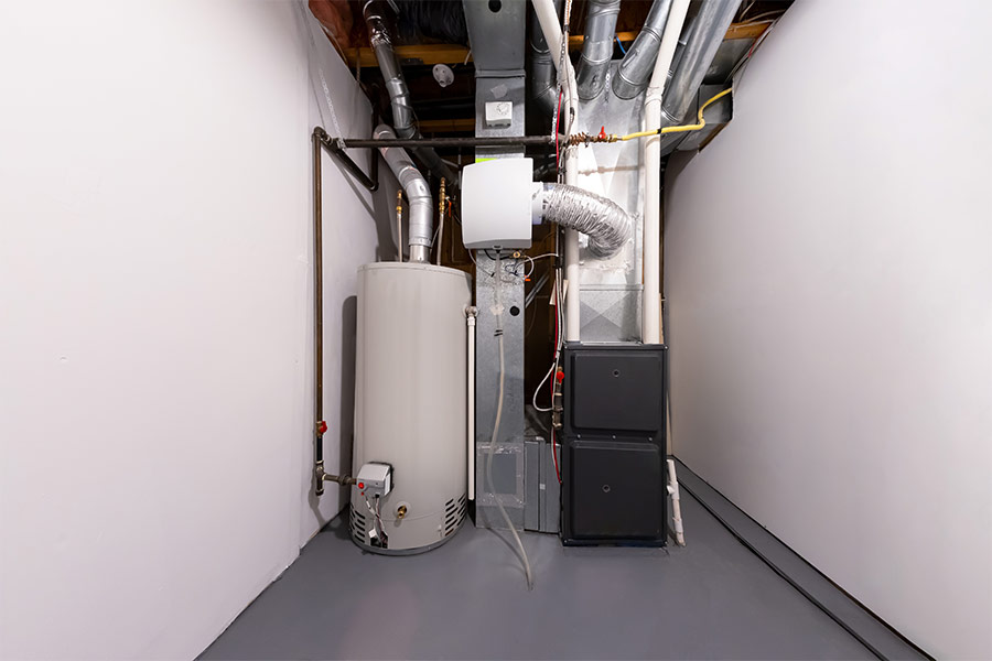 Benefits of Furnace Installation and Replacement | Furnace Installation and Replacement in Belleview | Furnace Installation and Replacement in Beverly Hills |