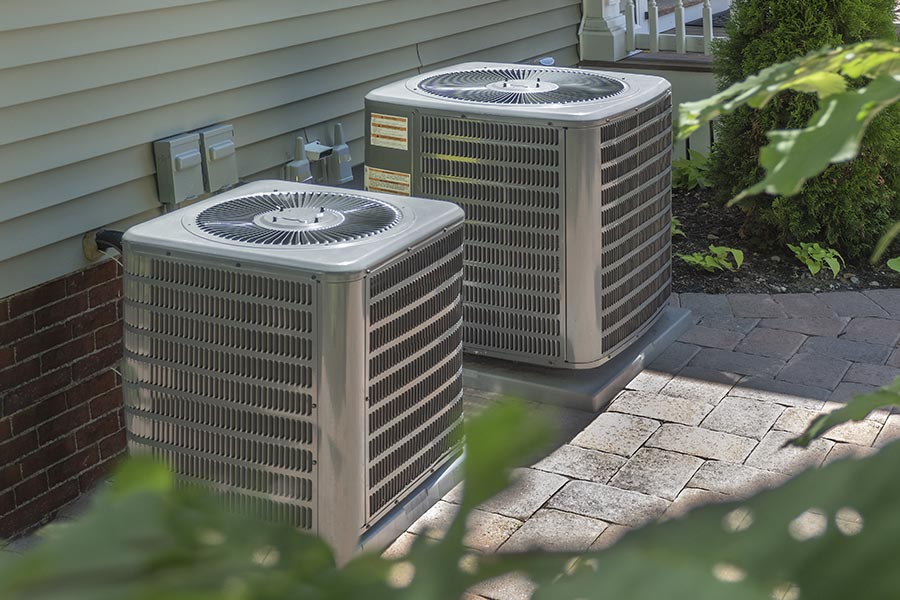 AC Maintenance - Fast Air Heating & Cooling