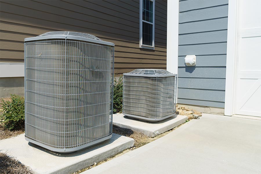 Best AC Services - Fast Air Heating & Cooling