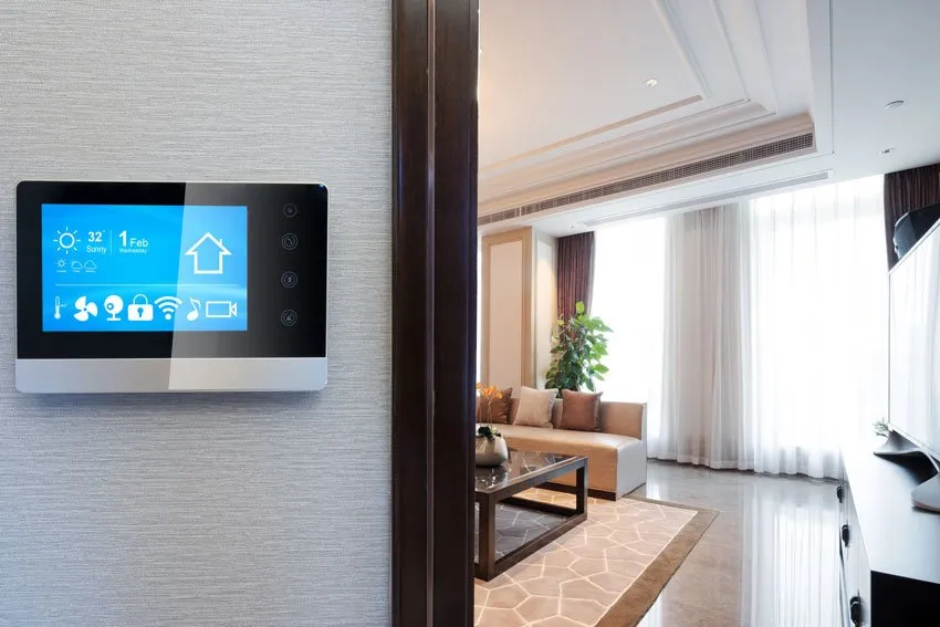 Thermostat Services in Ocala, FL