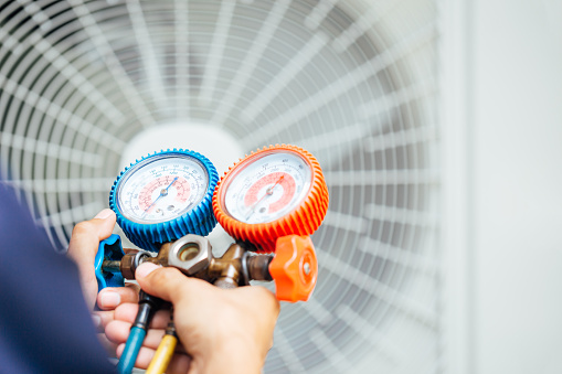 How Long Should My AC Stay Off Between Cycles