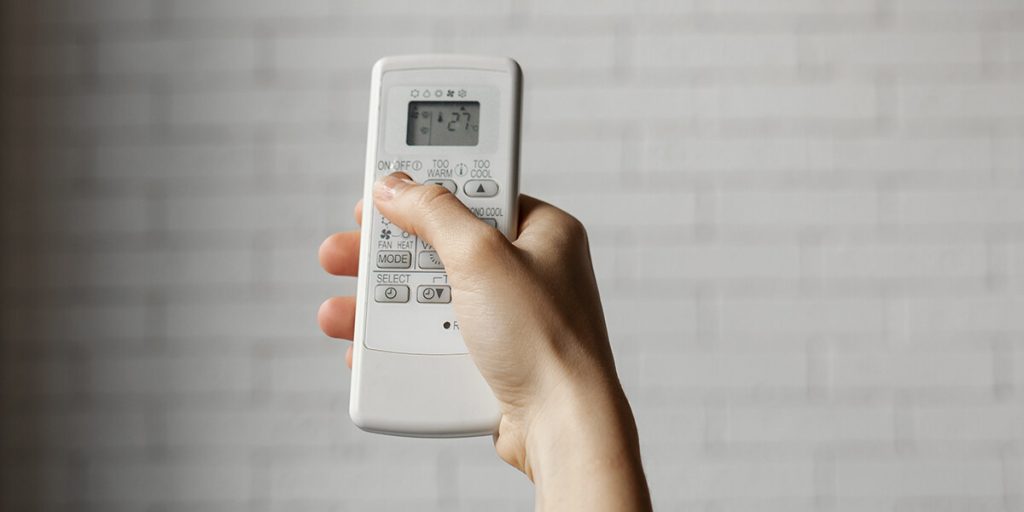 ac unit is not turning on