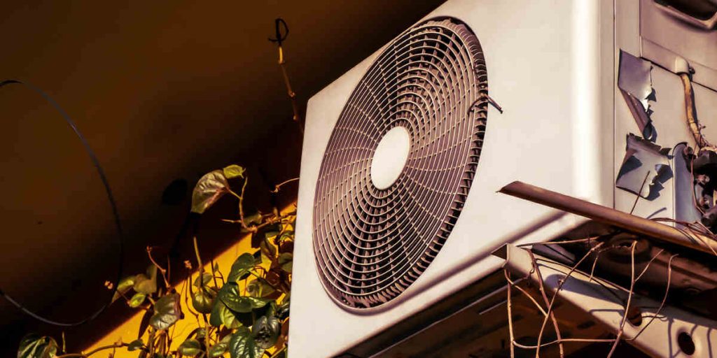 is it worth replacing compressor on ac unit
