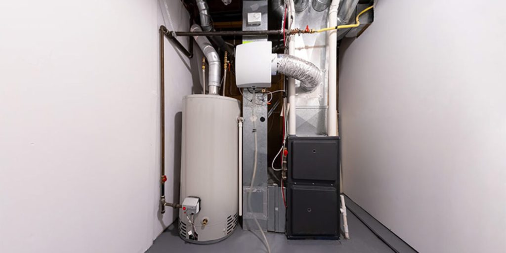 what is an air handler