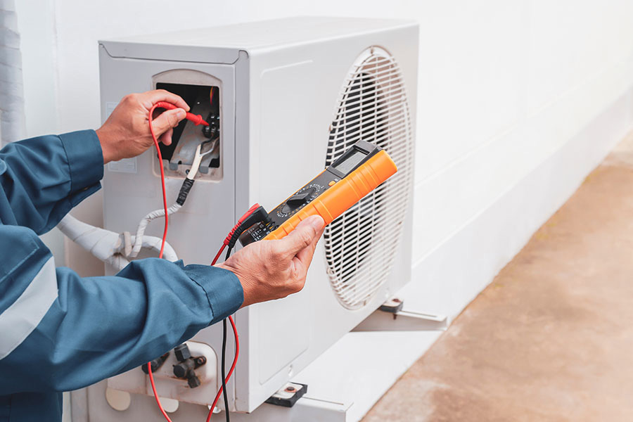 Do Old AC Units Use More Electricity - Explained