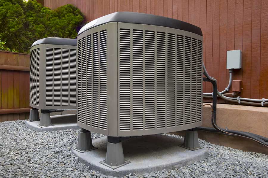 Dependable Heat Pump Installation Services in Inverness
