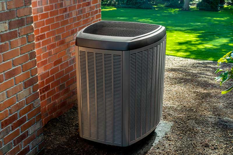 Expert Heat Pump Installation Services in Belleview