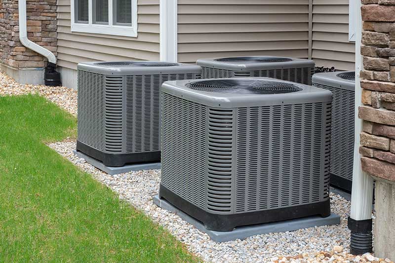 Reliable Heat Pump Installation Services in Belleview