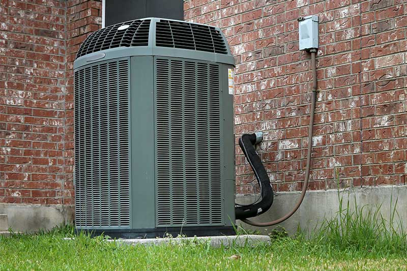 Top Rated Heat Pump Installation Services in Inverness