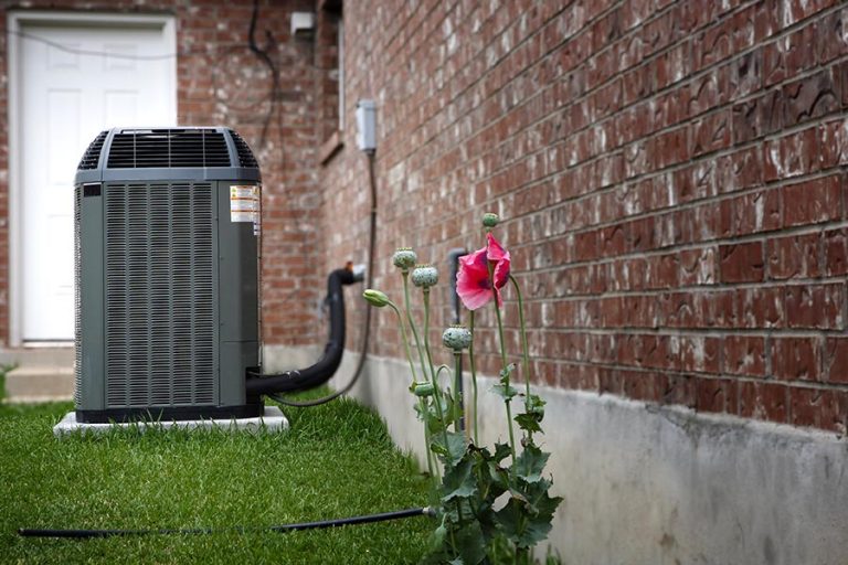 Dependable AC Replacement in Belleview