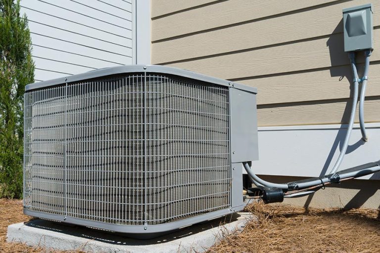 Expert AC Replacement in Wildwood
