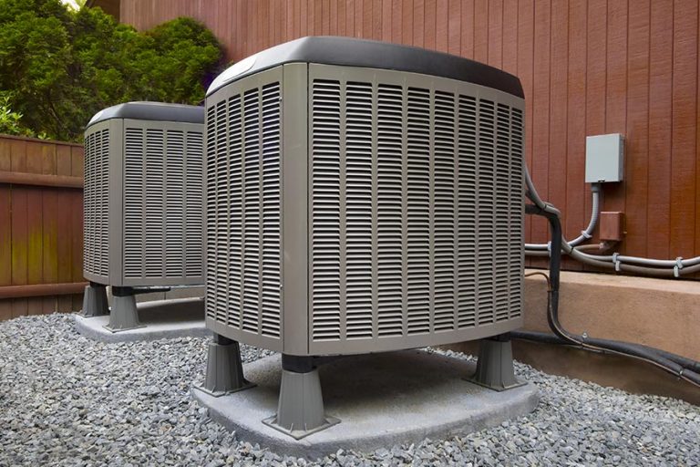 Reliable AC Replacement in Wildwood