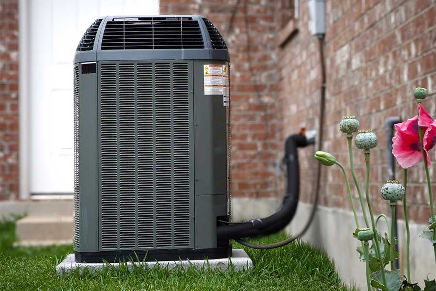 Experienced AC Repair in Brooksville