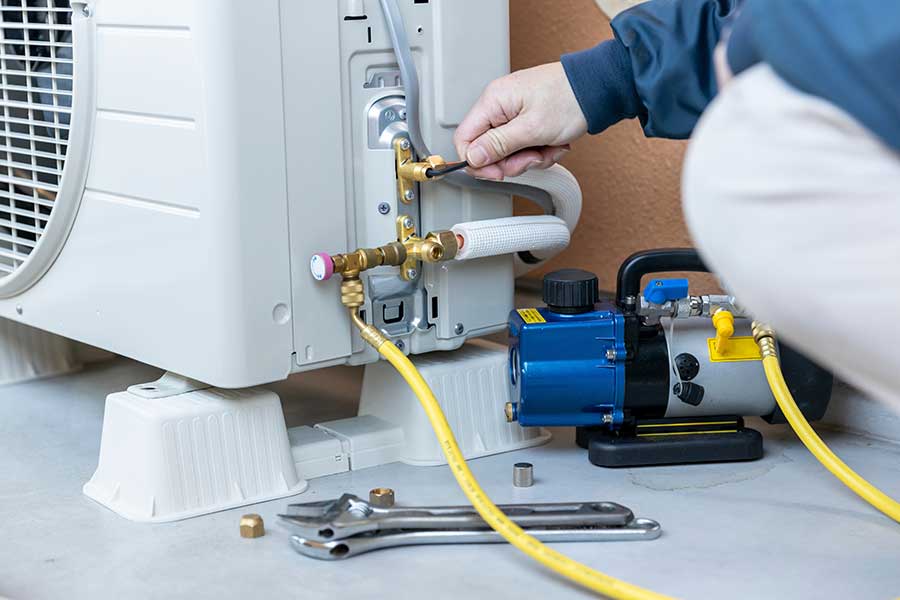 Expert AC Repair in Brooksville