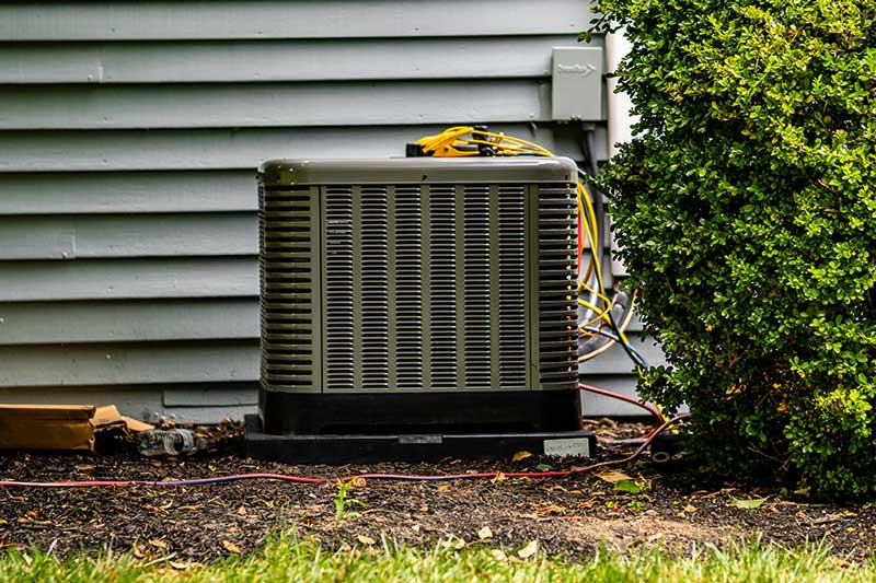 Reputable AC Repair in Brooksville