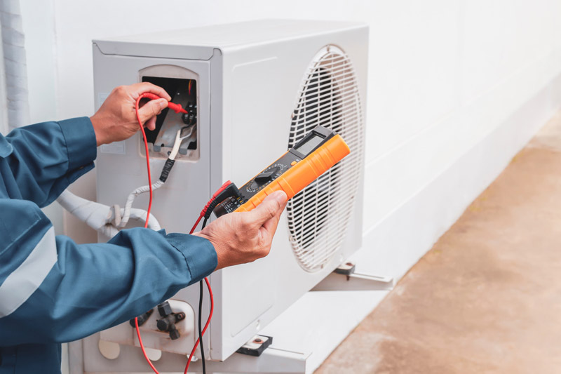 Trustworthy AC Repair in Brooksville